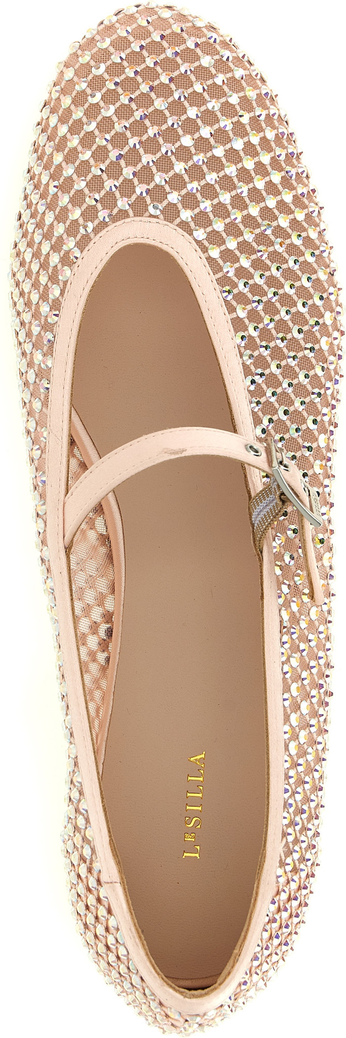 Ballet Flats Le Silla Gilda