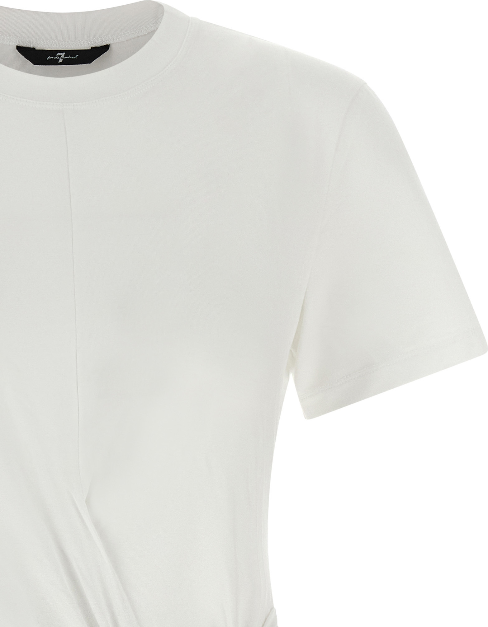 T-Shirt 7 For All Mankind