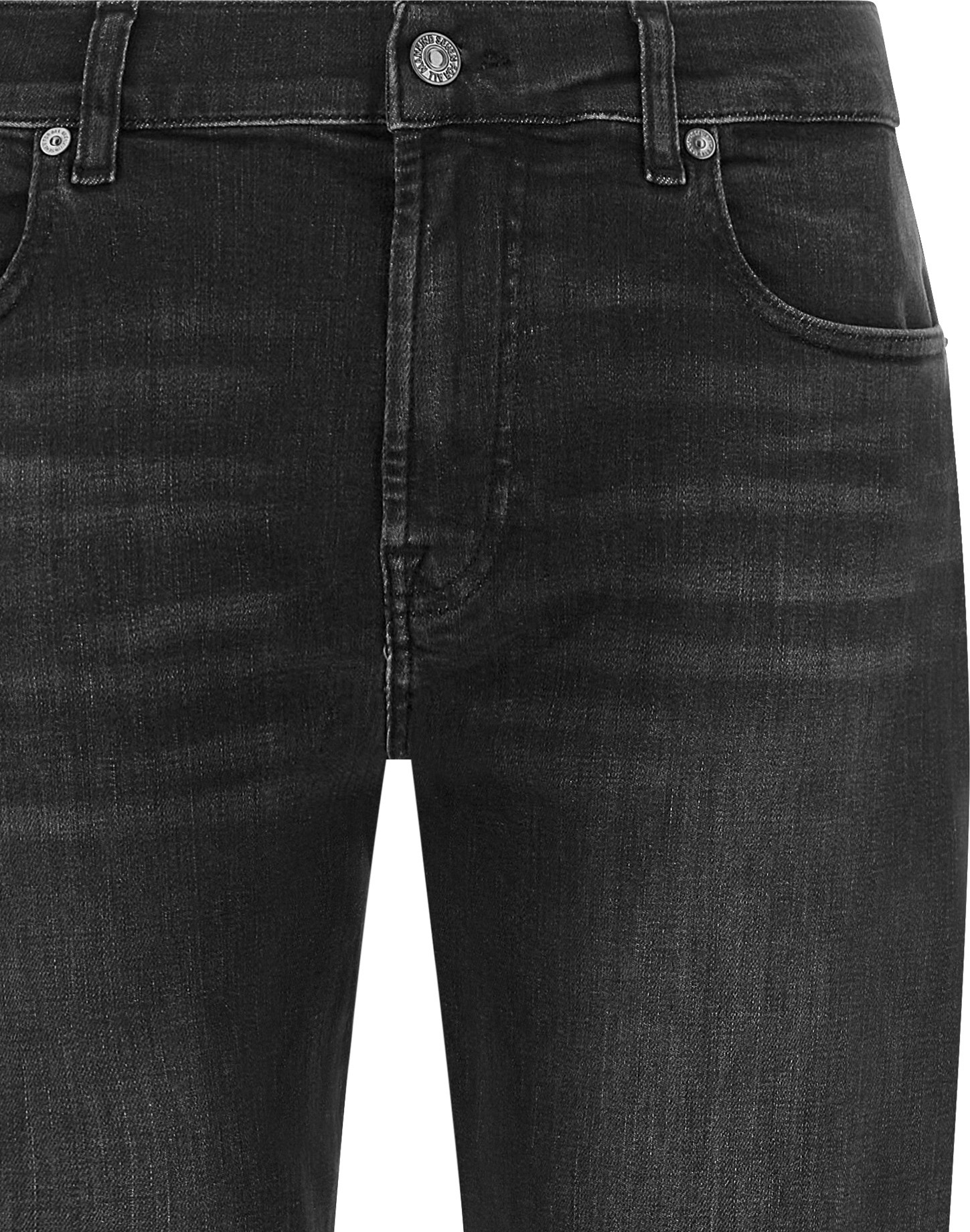 Jeans 7 For All Mankind Relaxed Skinny