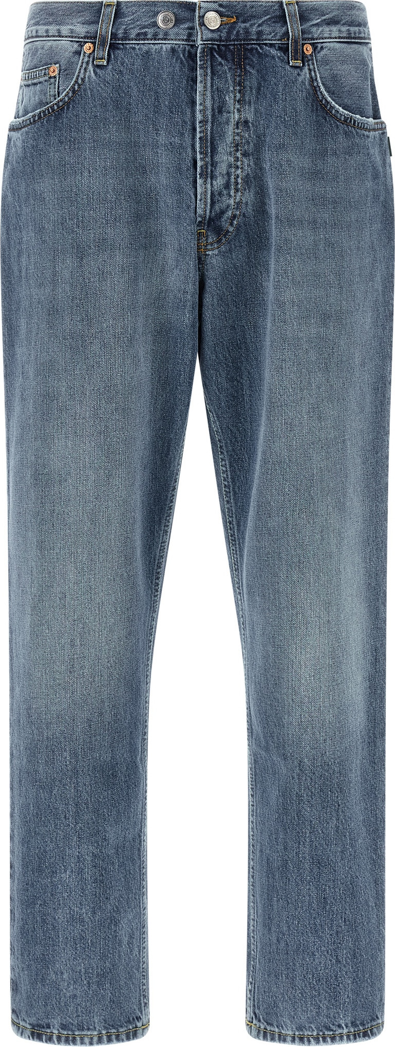Tapered Jeans Department 5 Musso