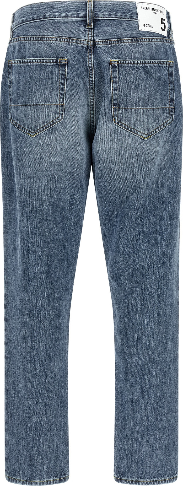 Tapered Jeans Department 5 Musso