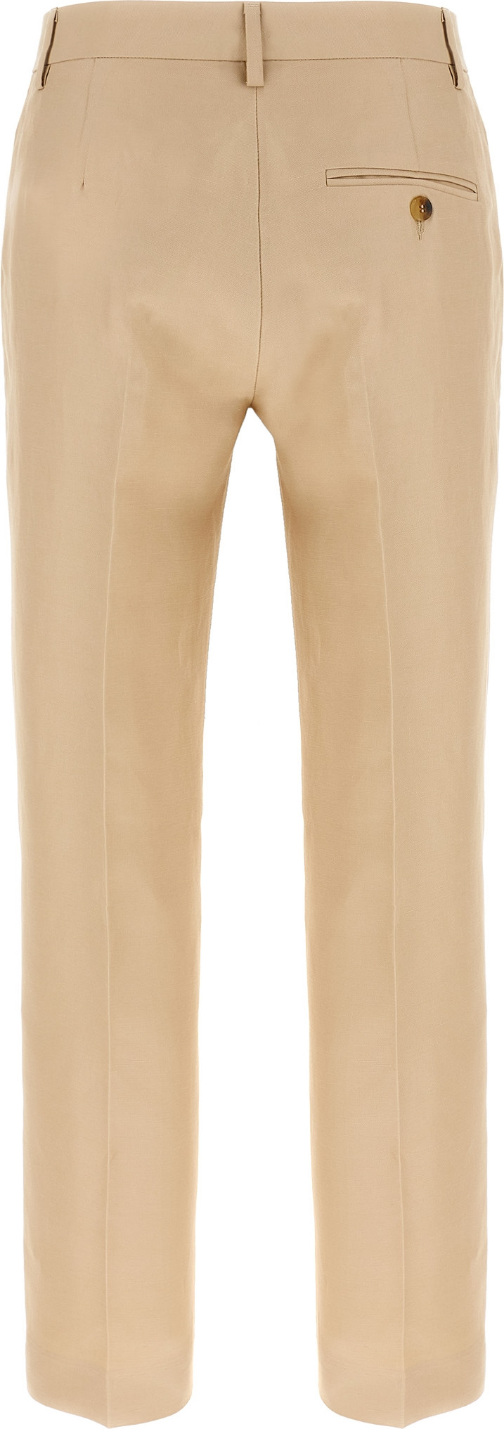 Chino Pants Alberto Biani