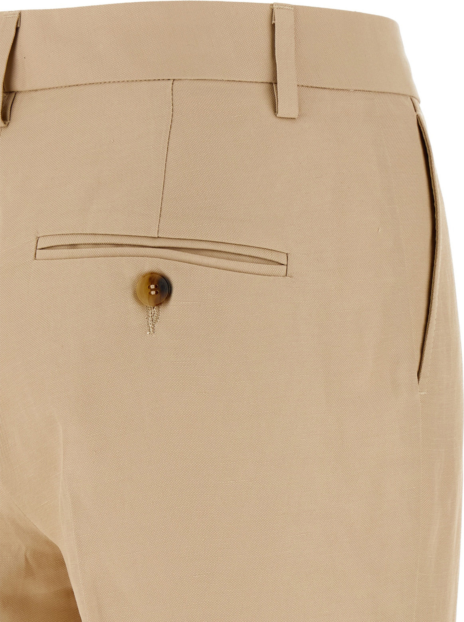 Chino Pants Alberto Biani