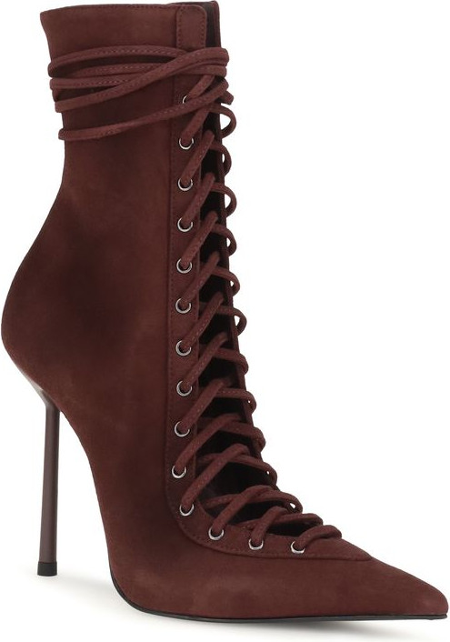 Ankle Boots Le Silla Colette