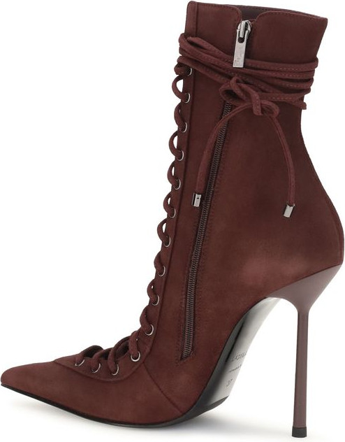 Ankle Boots Le Silla Colette