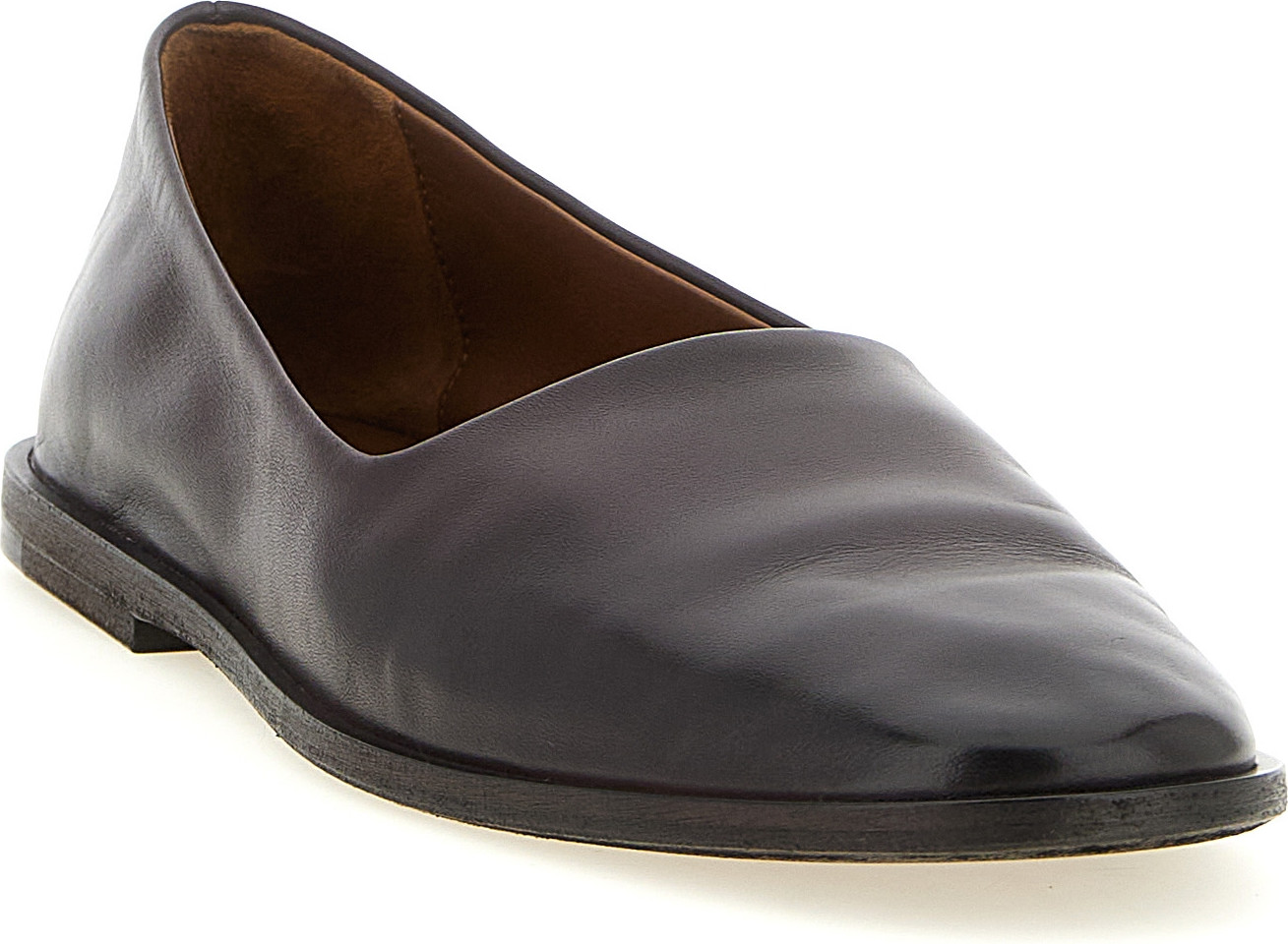Ballet Flats Marsèll