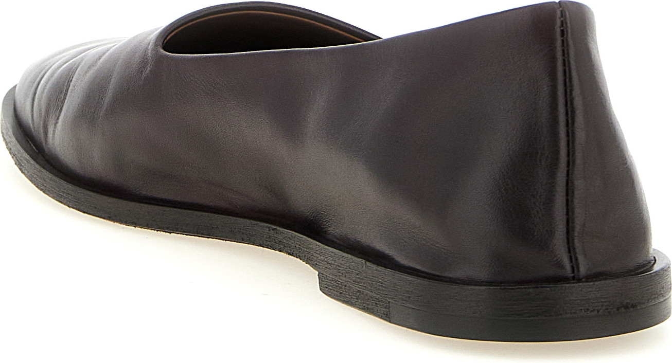 Ballet Flats Marsèll