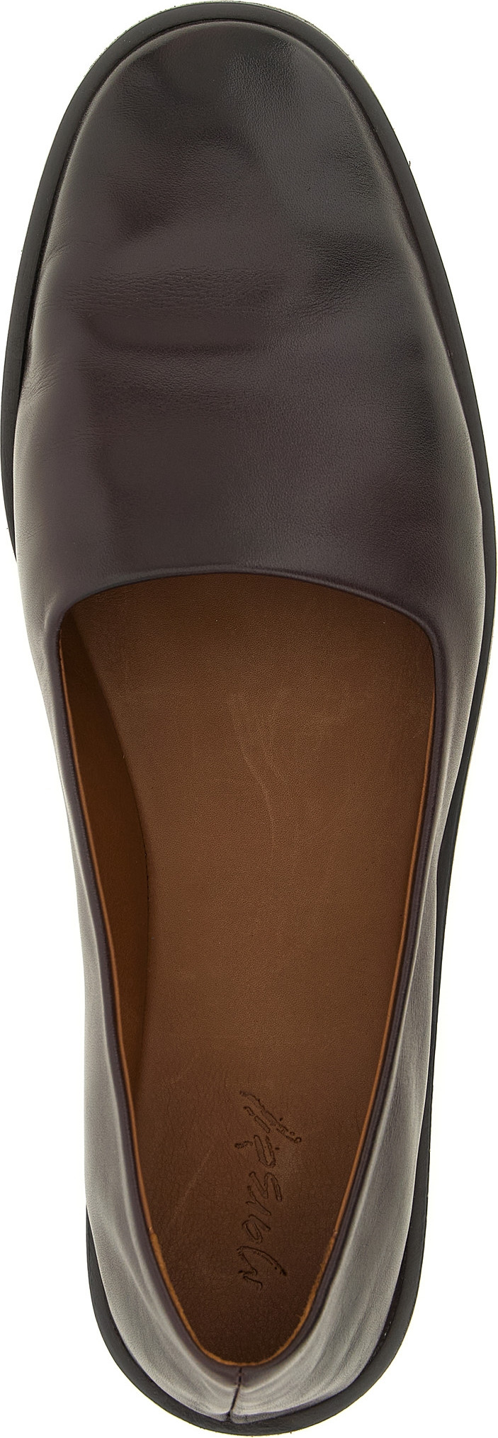 Ballet Flats Marsèll