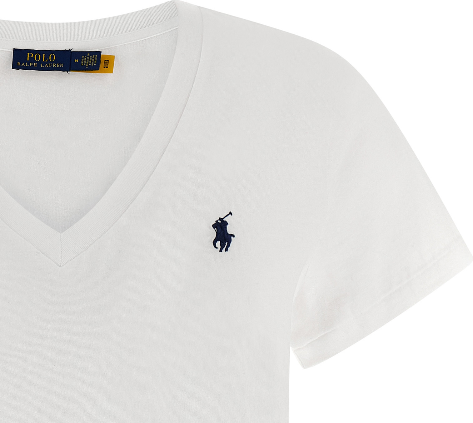 T-Shirt Polo Ralph Lauren