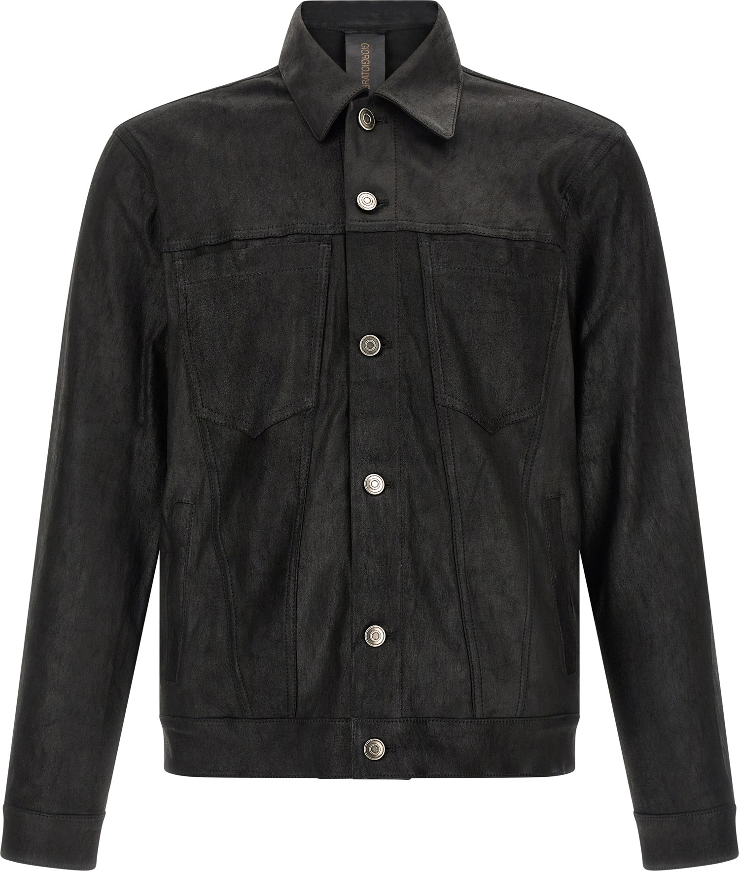 Lederjacke GIORGIO BRATO