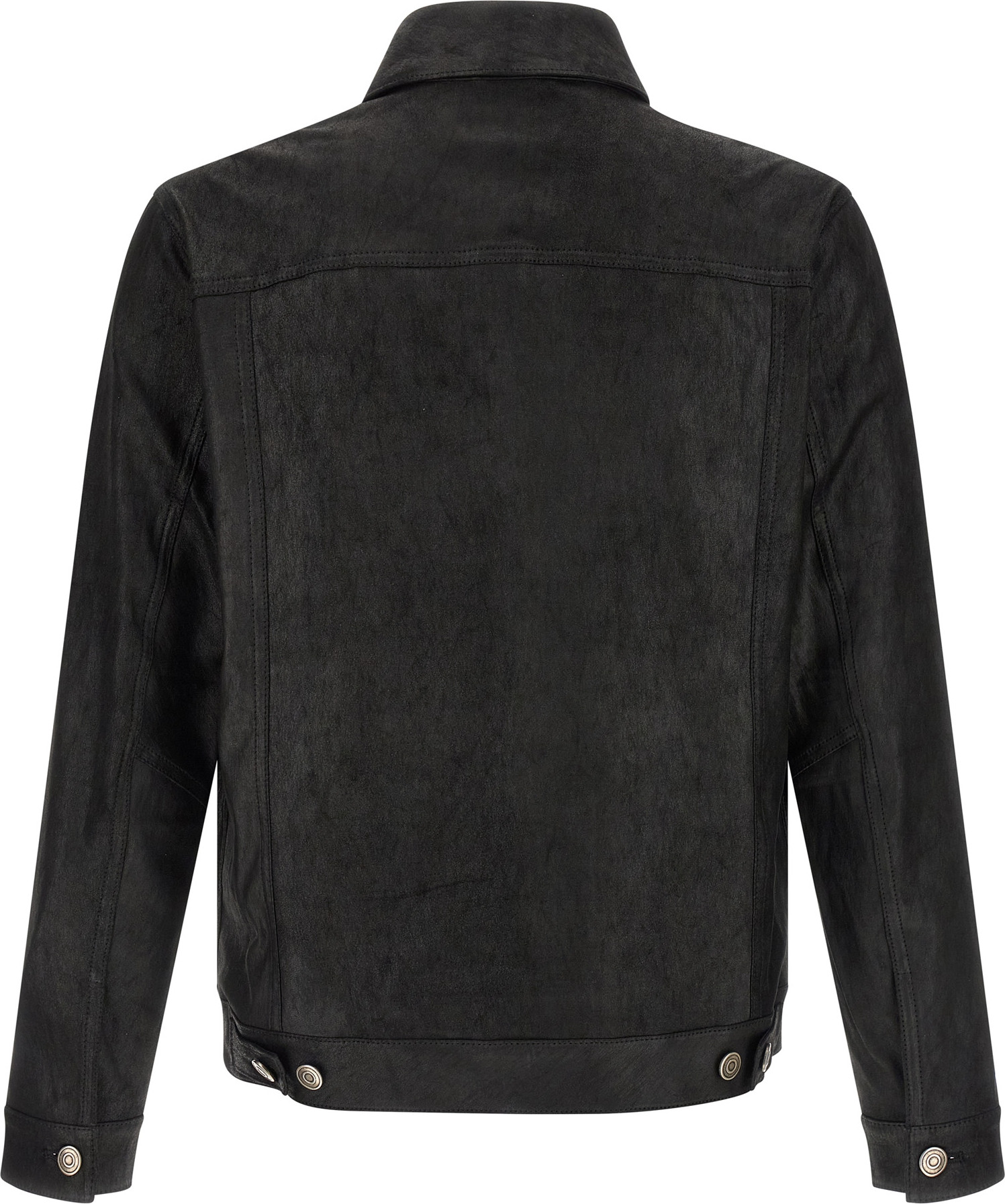 Lederjacke GIORGIO BRATO