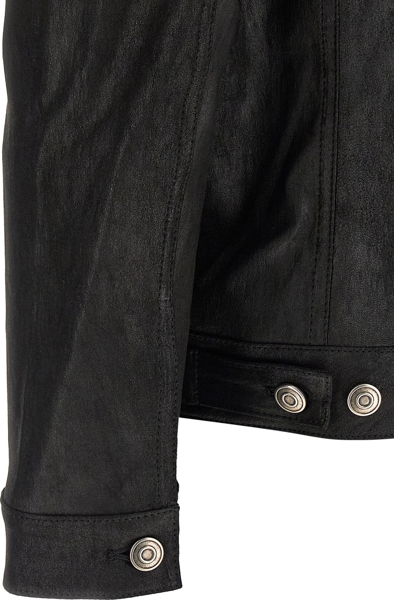 Lederjacke GIORGIO BRATO