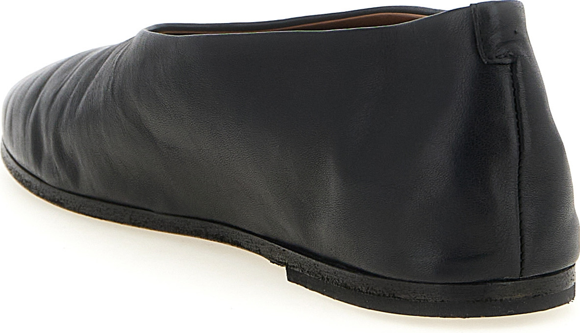 Ballet Flats Marsèll Coltellaccio