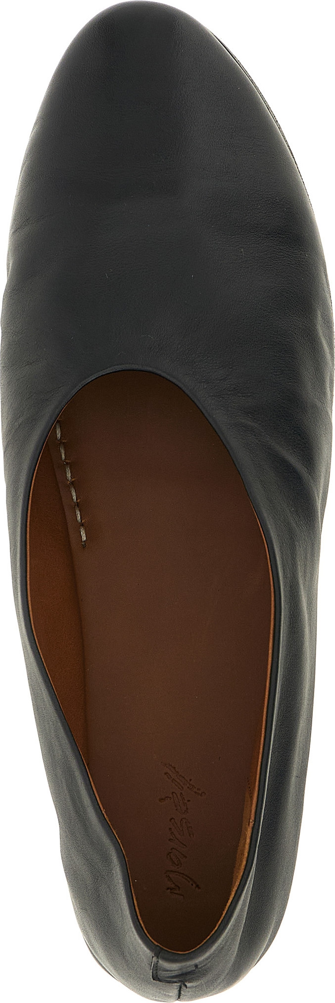 Ballet Flats Marsèll Coltellaccio