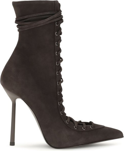 Schnürstiefel Le Silla Colette