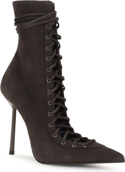 Schnürstiefel Le Silla Colette