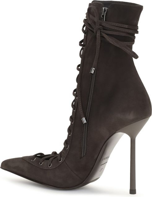 Schnürstiefel Le Silla Colette