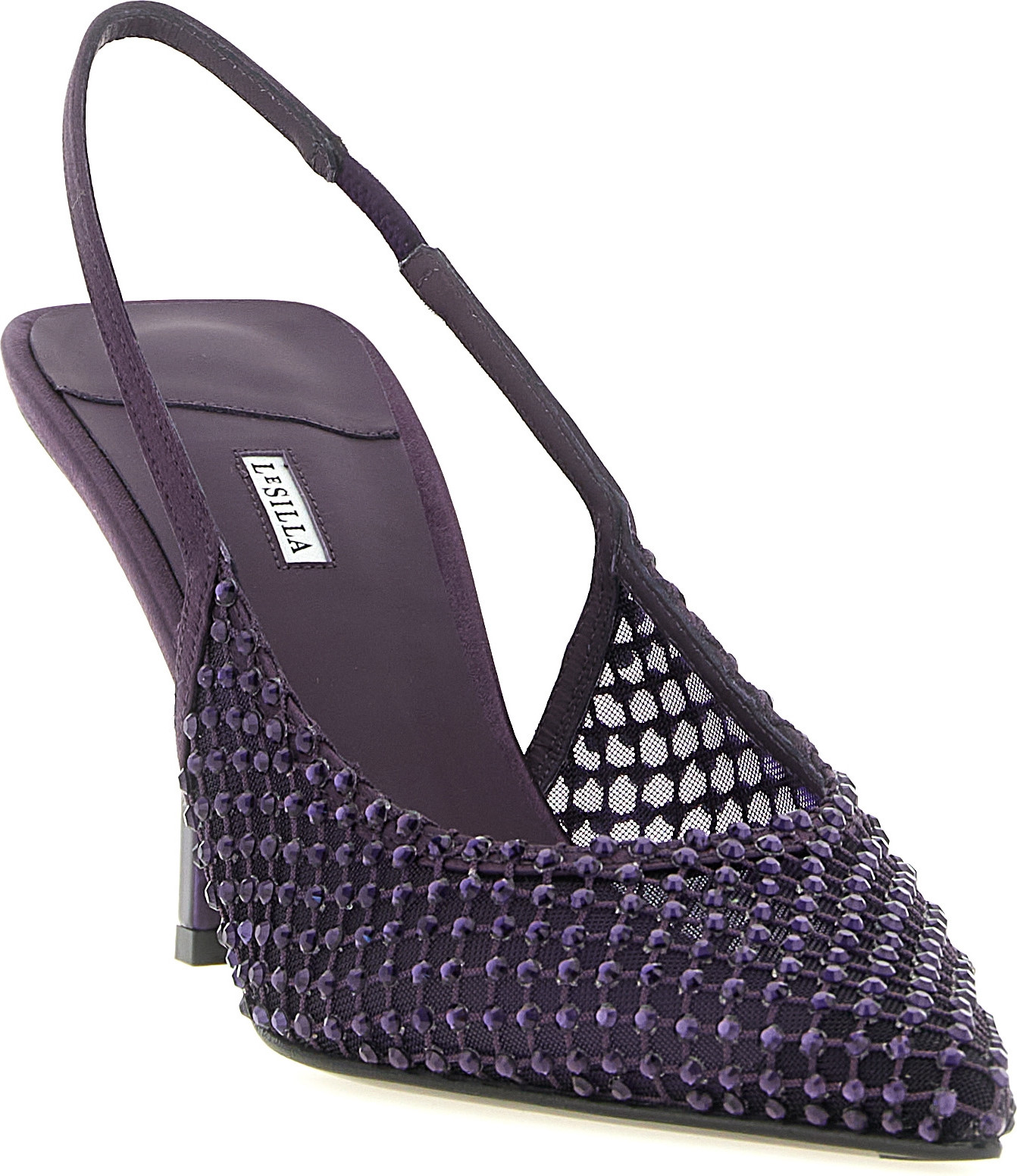 High Heel Pumps Le Silla Gilda