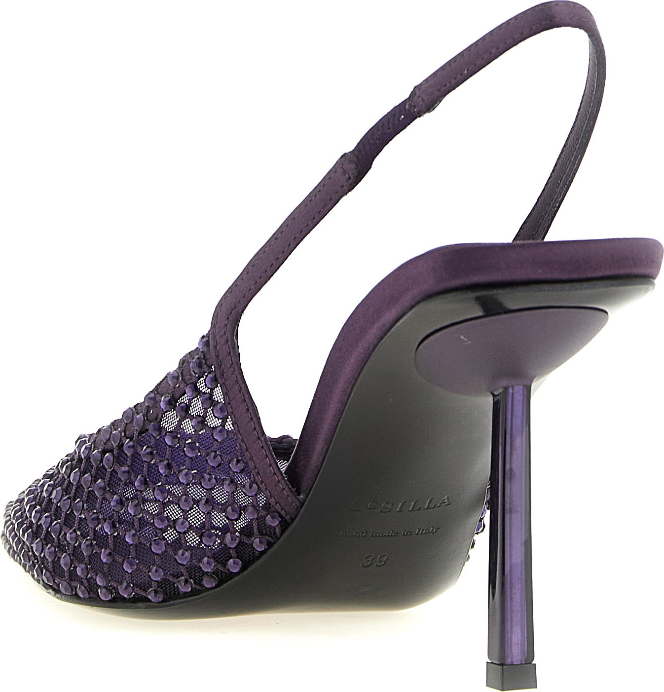 High Heel Pumps Le Silla Gilda