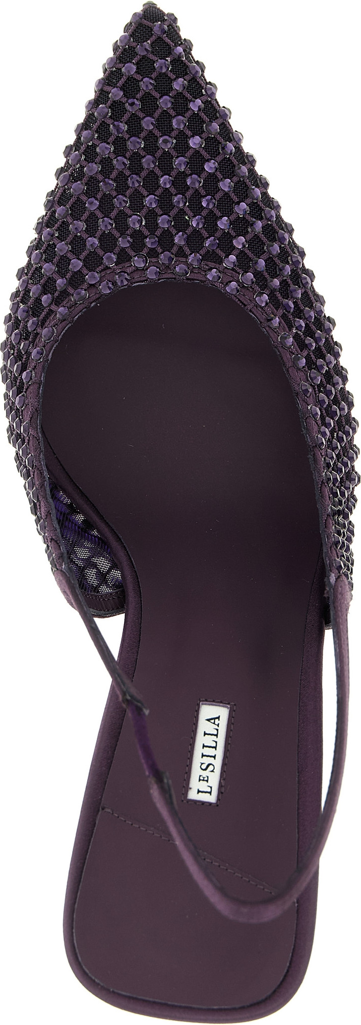 High Heel Pumps Le Silla Gilda