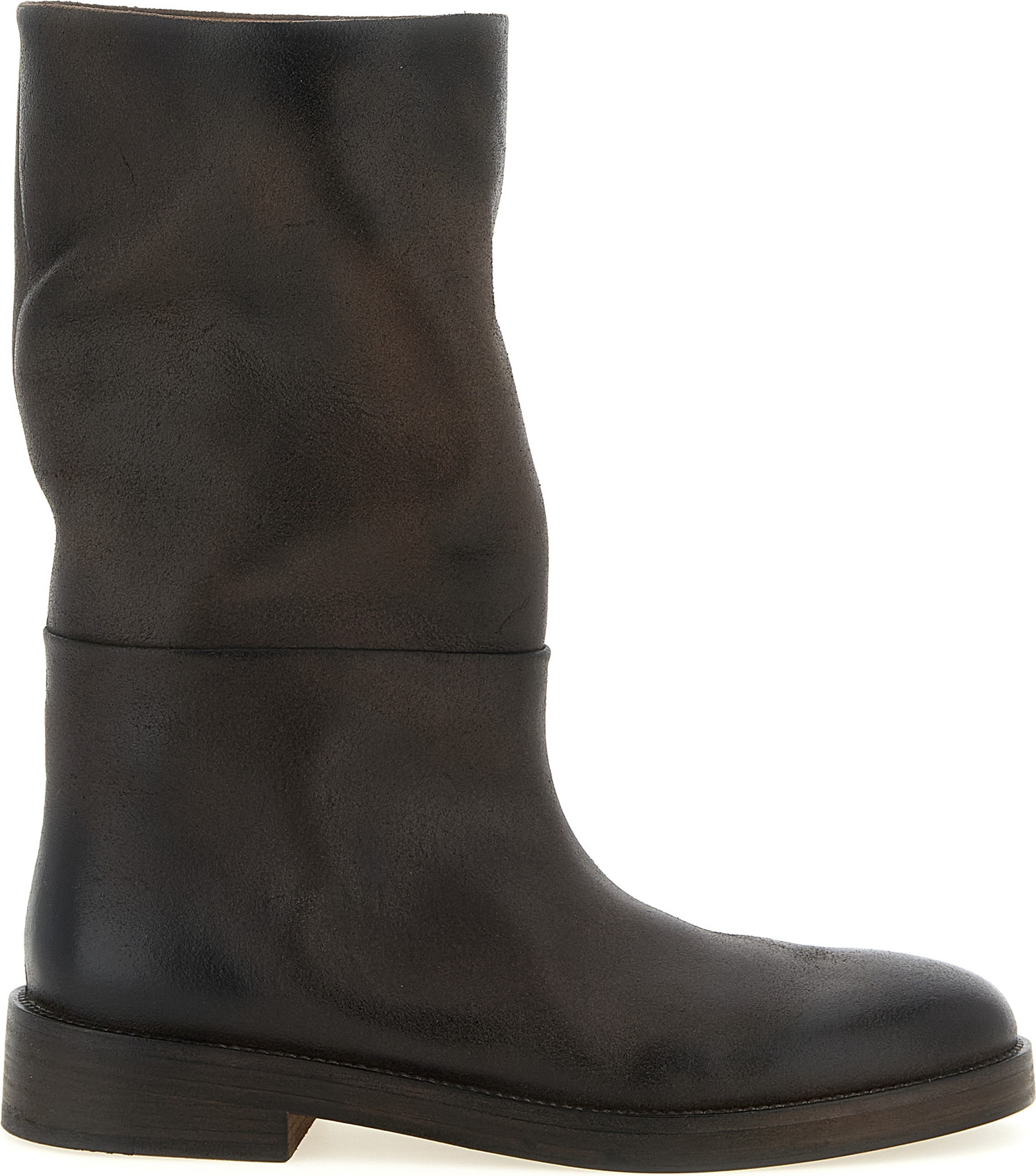 Boots Marsèll Tubetto
