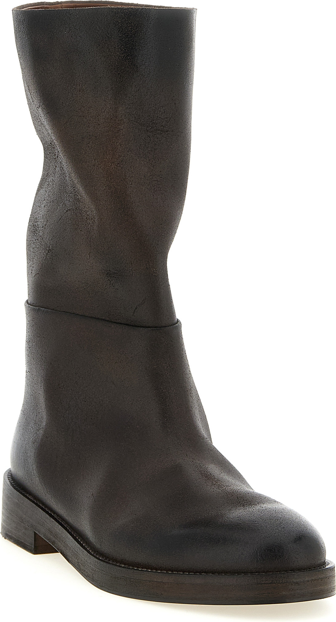 Boots Marsèll Tubetto
