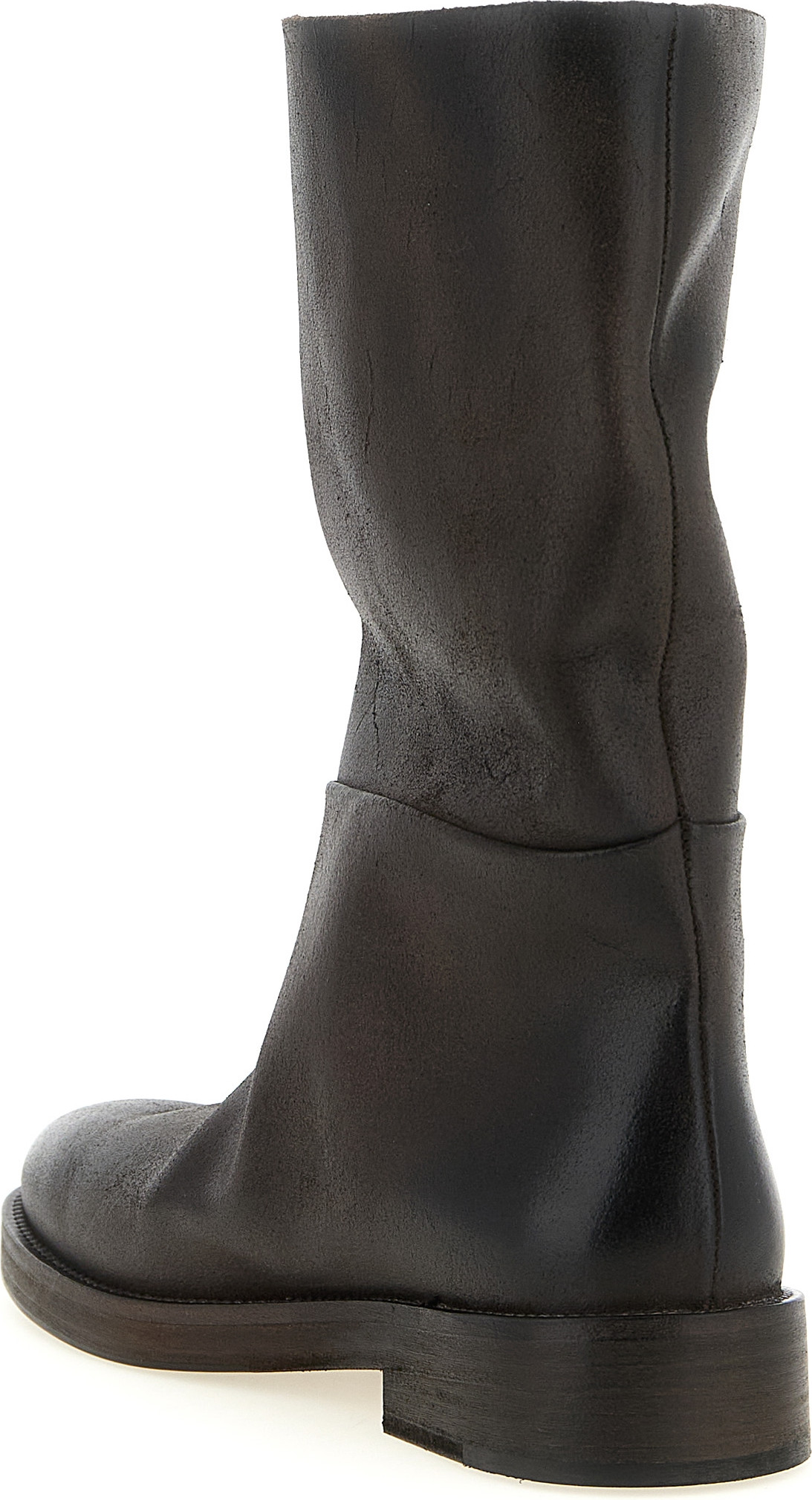 Boots Marsèll Tubetto