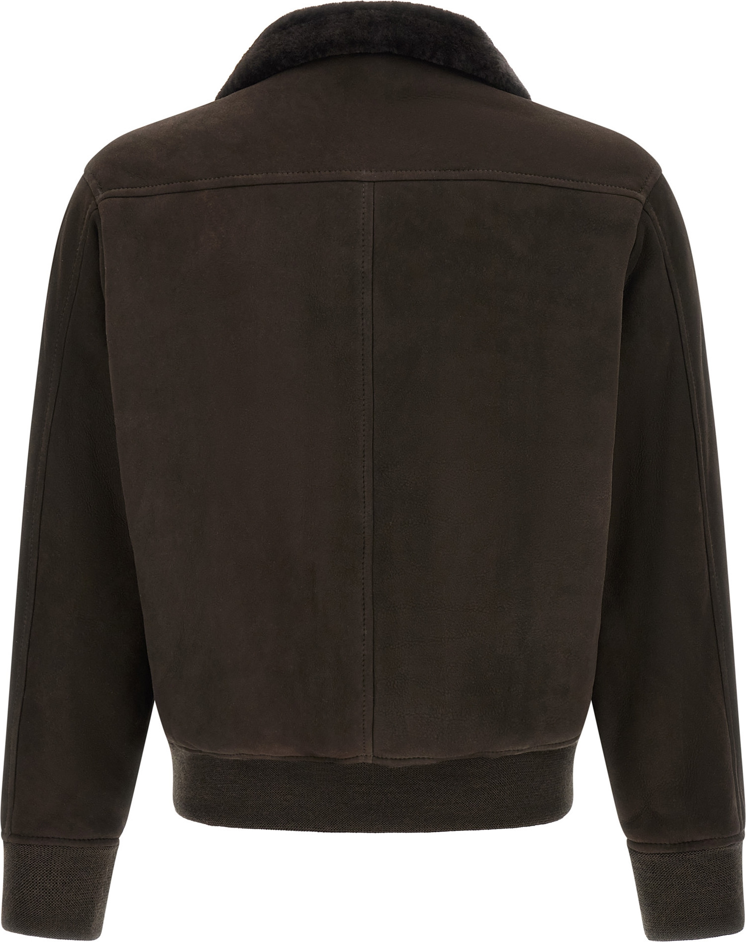 Lederjacke GIORGIO BRATO