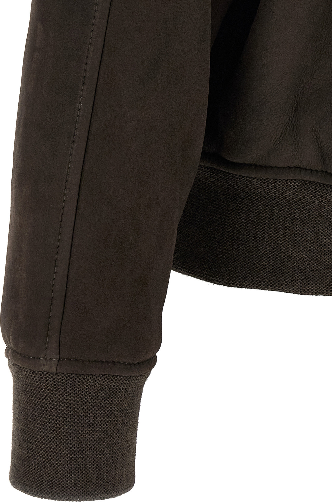 Lederjacke GIORGIO BRATO