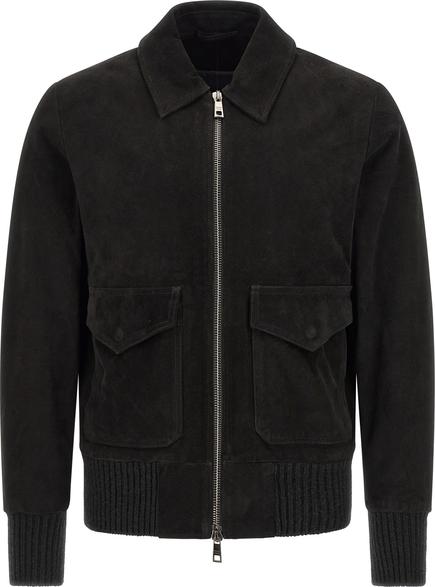 Lederjacke GIORGIO BRATO