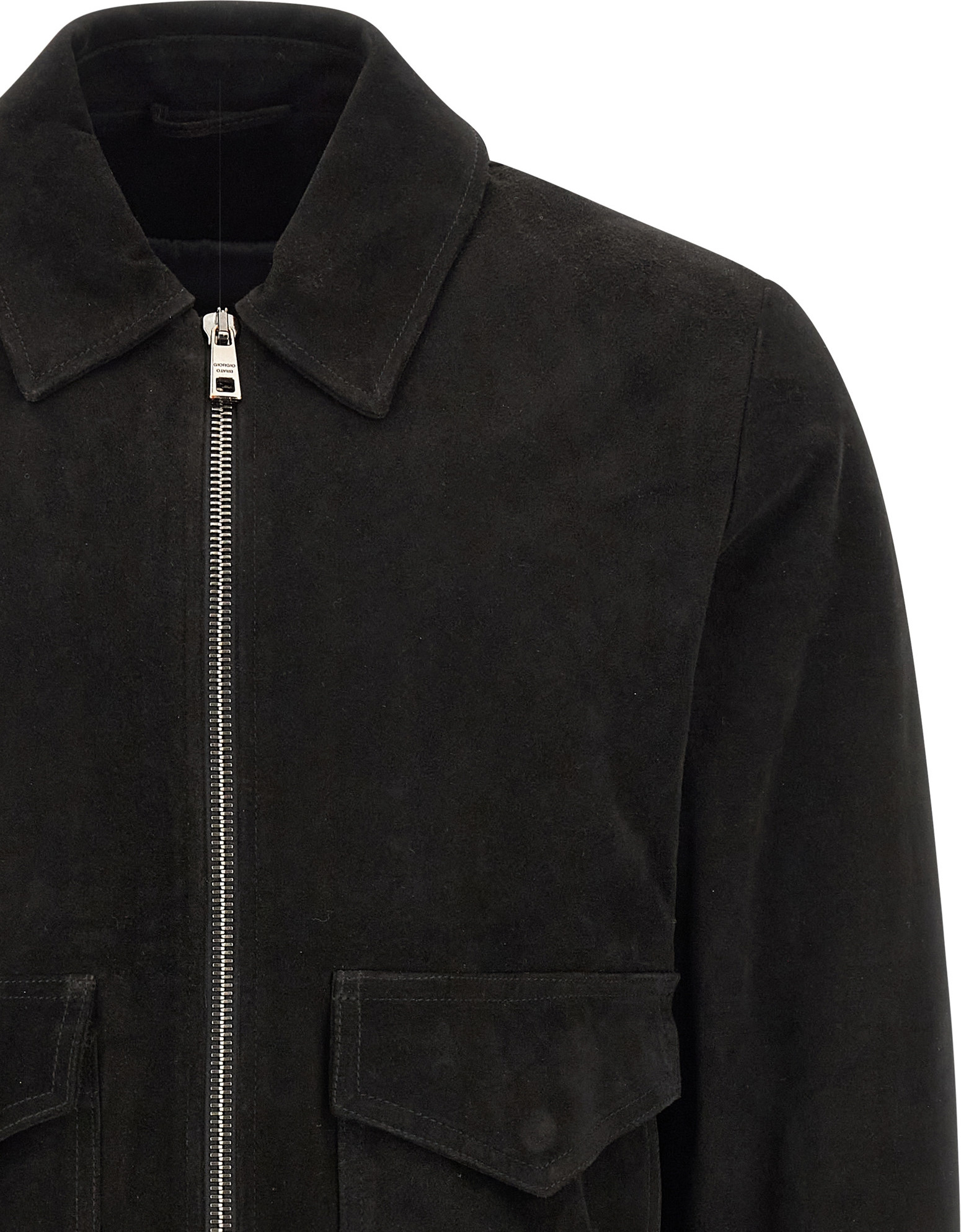 Lederjacke GIORGIO BRATO
