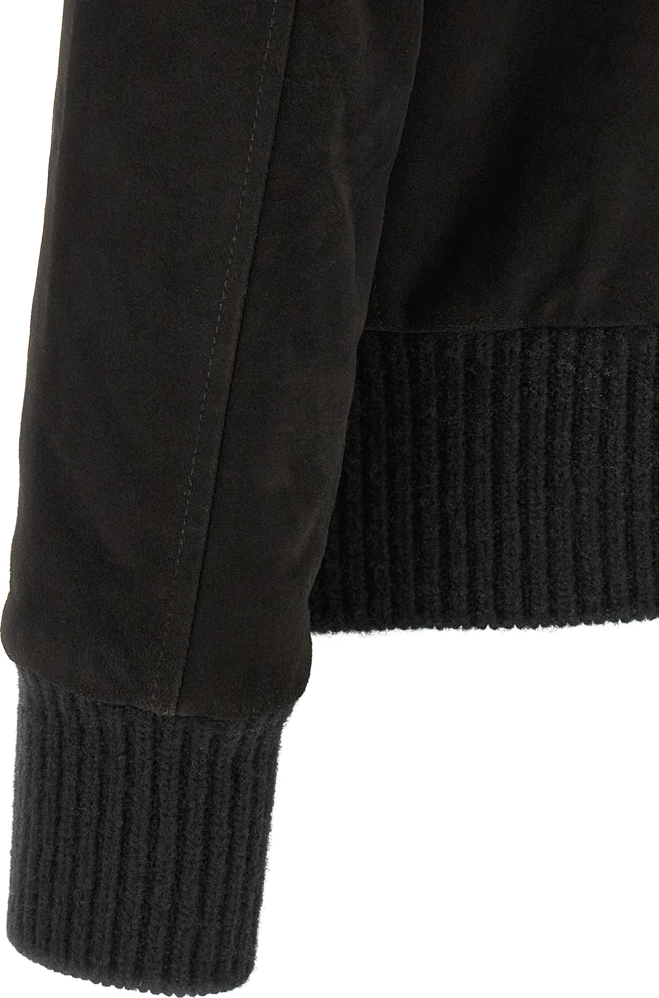 Lederjacke GIORGIO BRATO