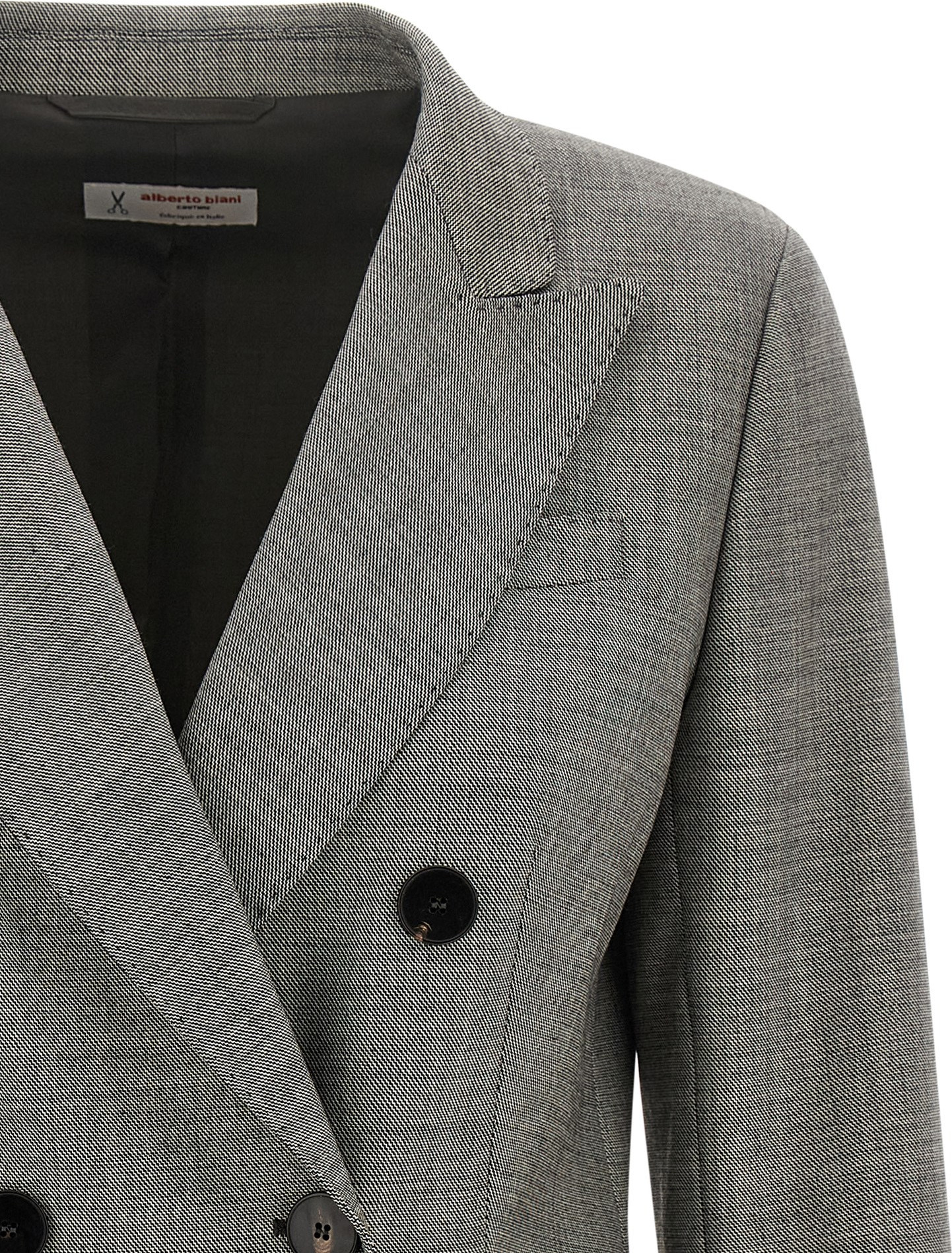 Blazer Alberto Biani