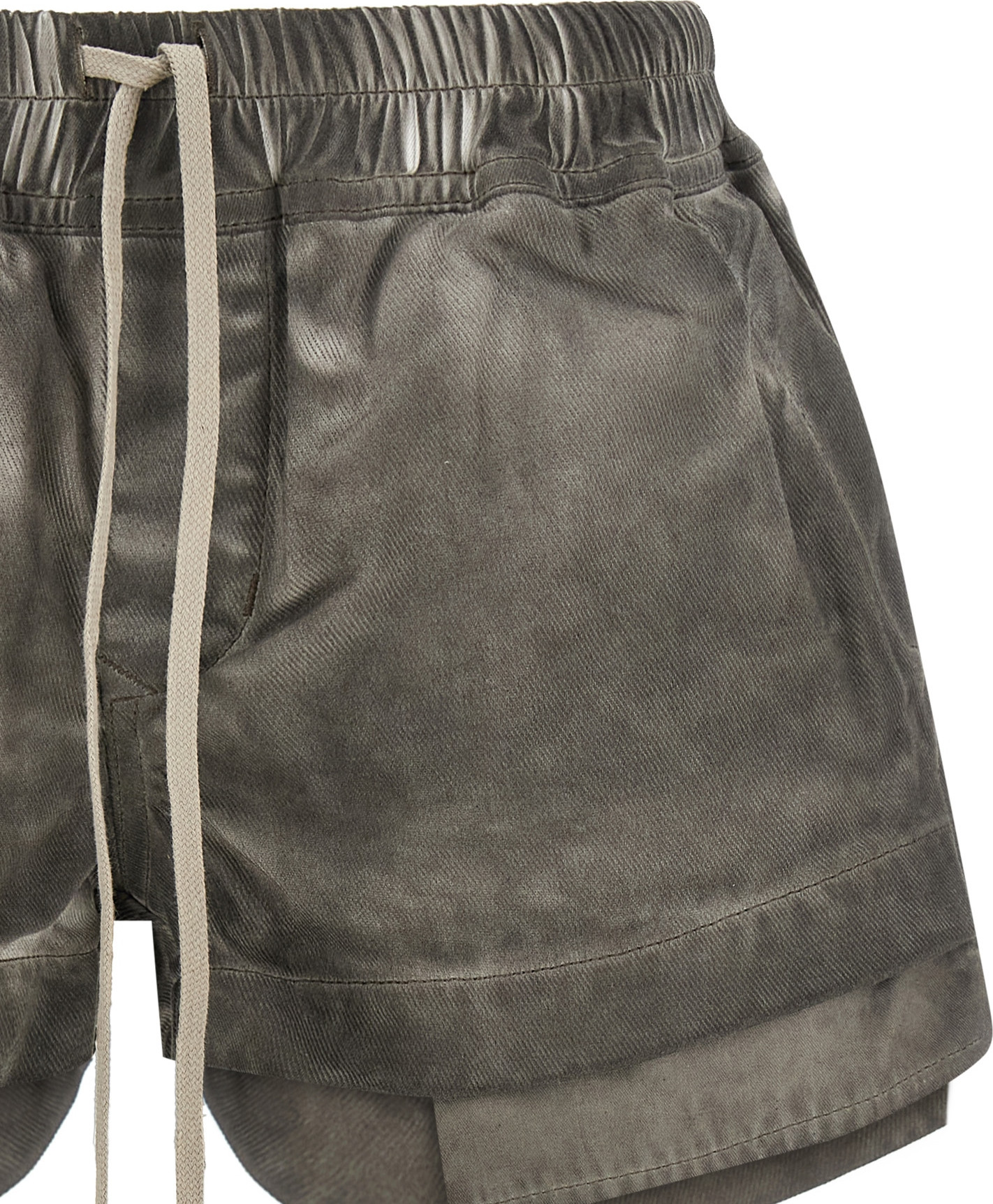 Shorts DRKSHDW by Rick Owens Fog Boxers