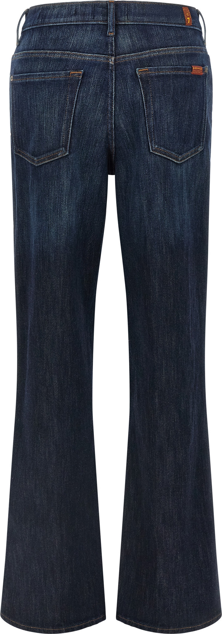 Jeans 7 For All Mankind Stovepipe