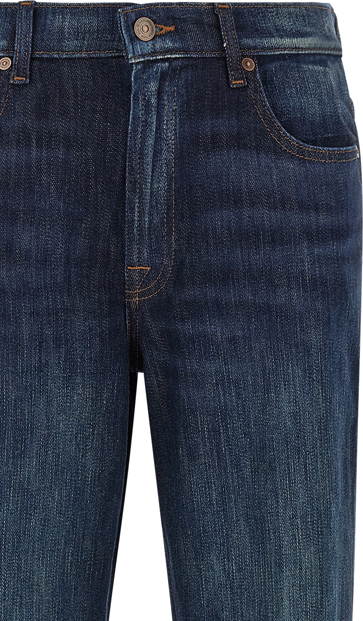Jeans 7 For All Mankind Stovepipe