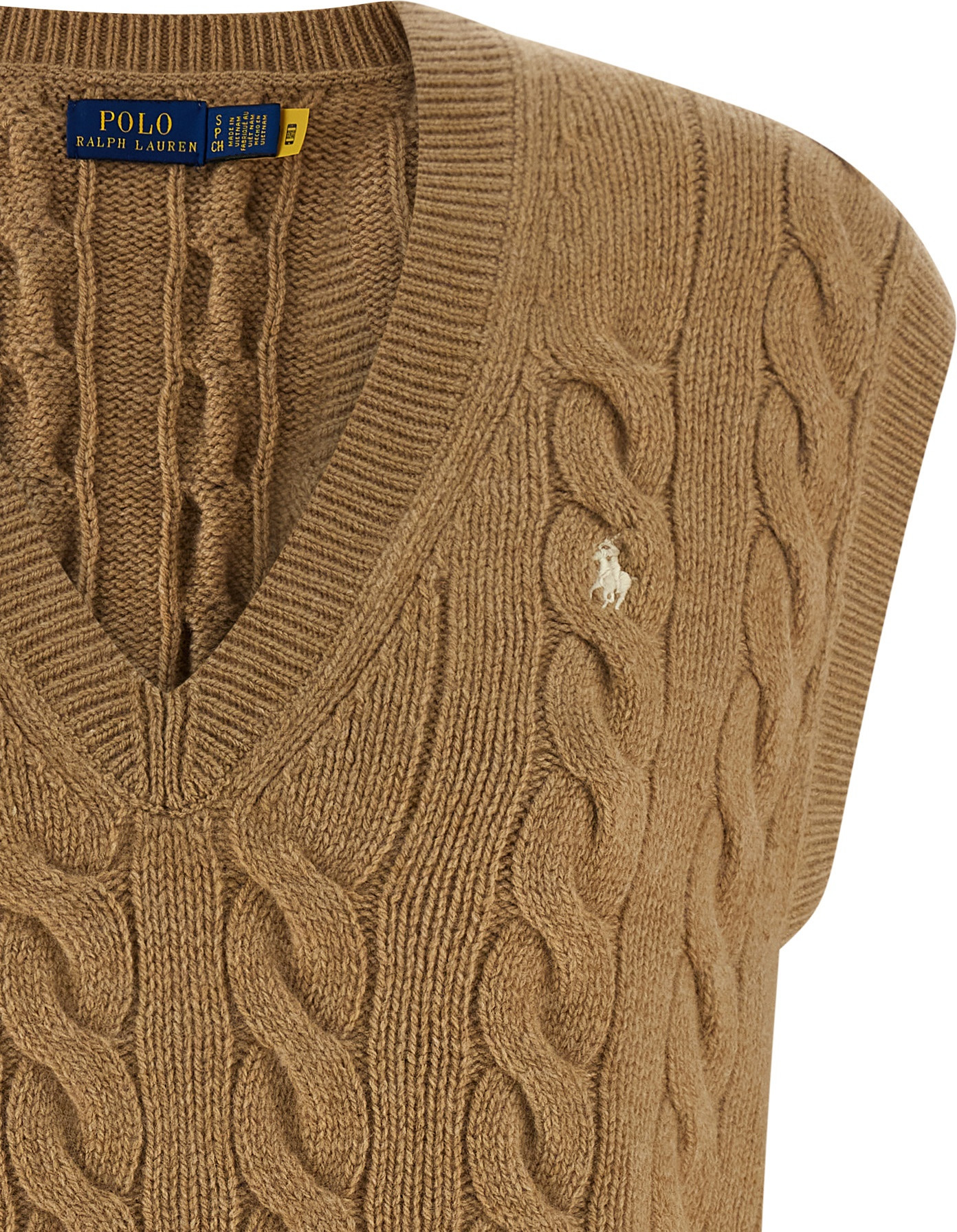 Ärmellose Weste Polo Ralph Lauren