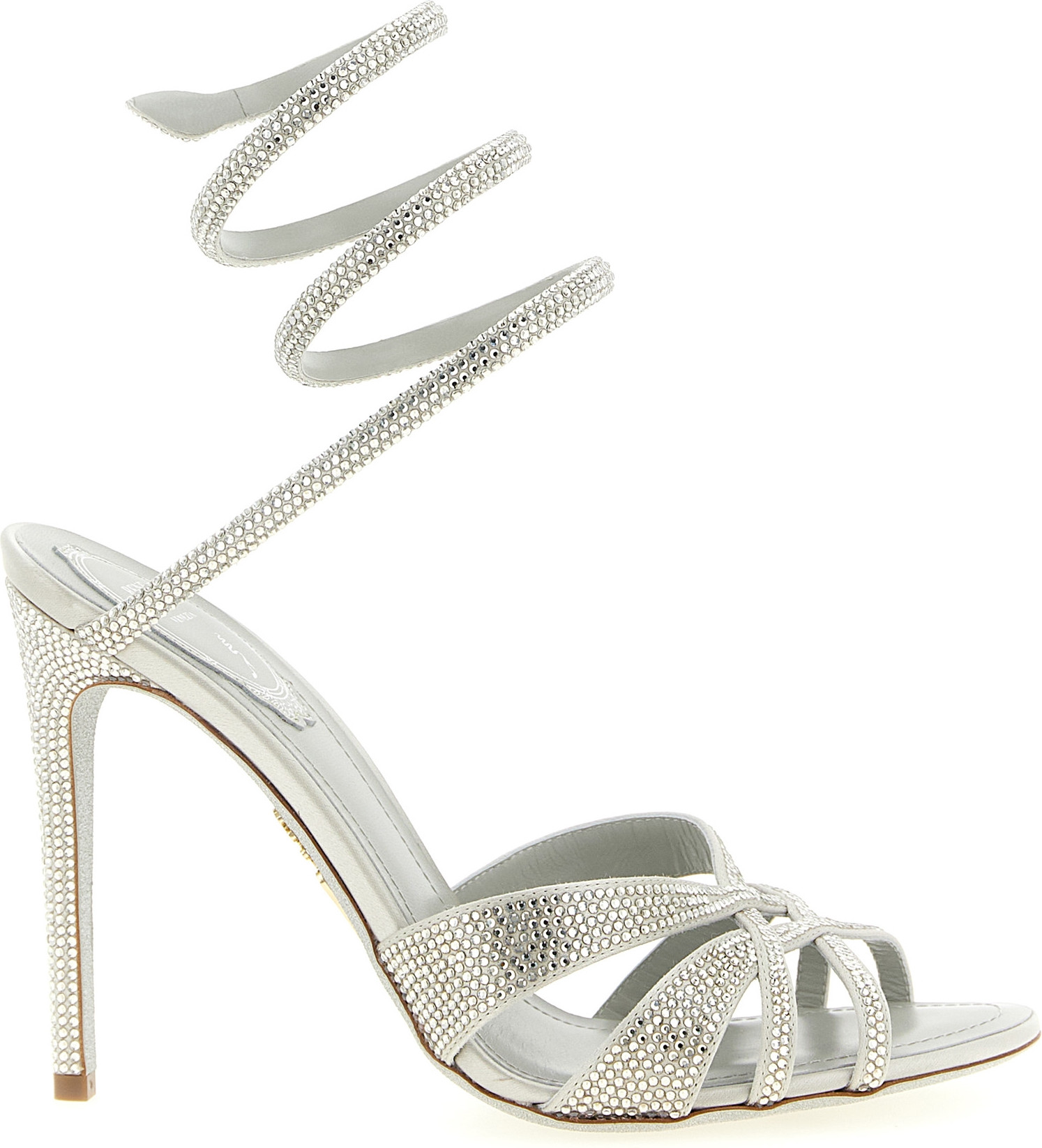 Stiletto-Sandalen Rene Caovilla Dania