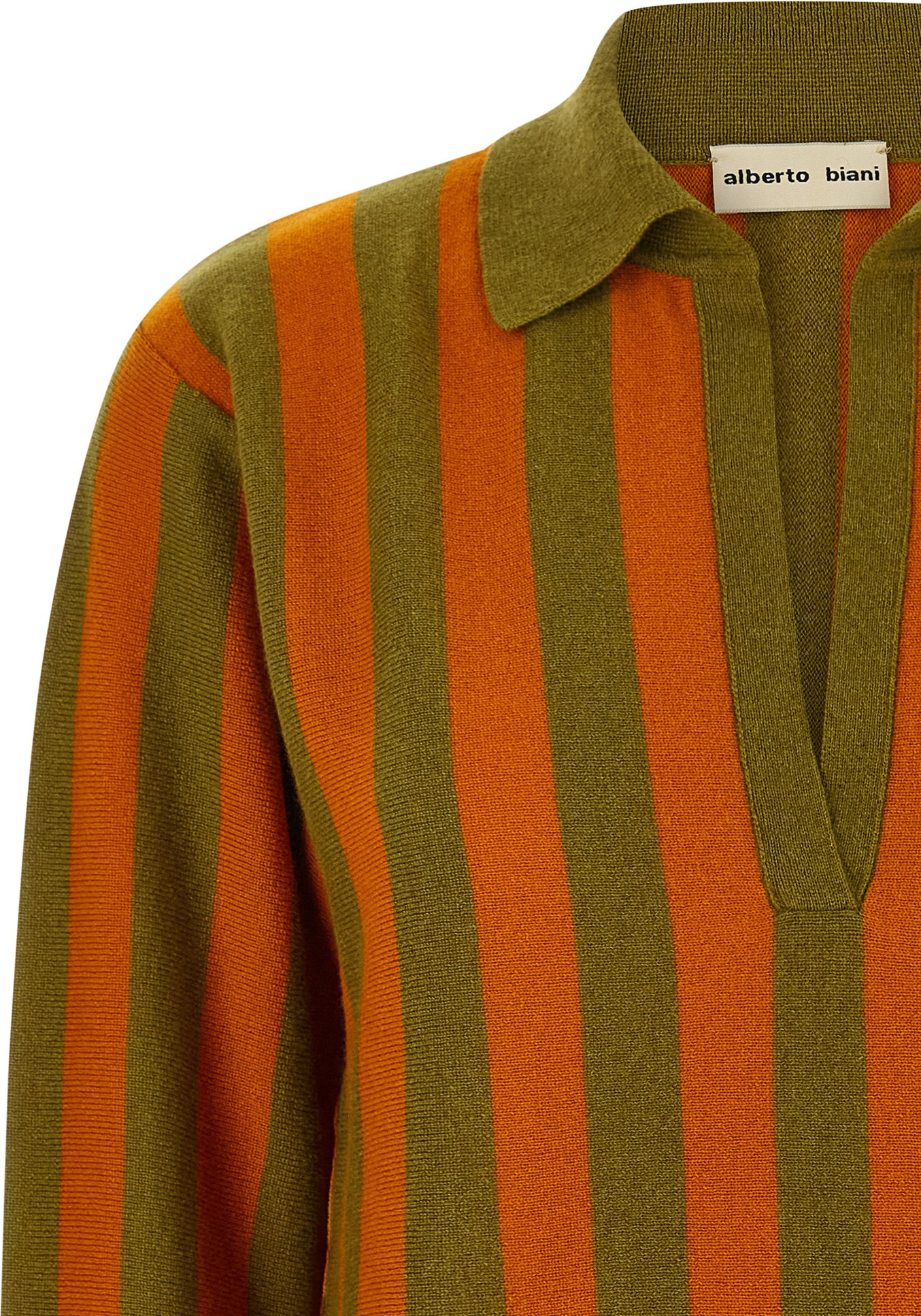 Polo Shirt Alberto Biani