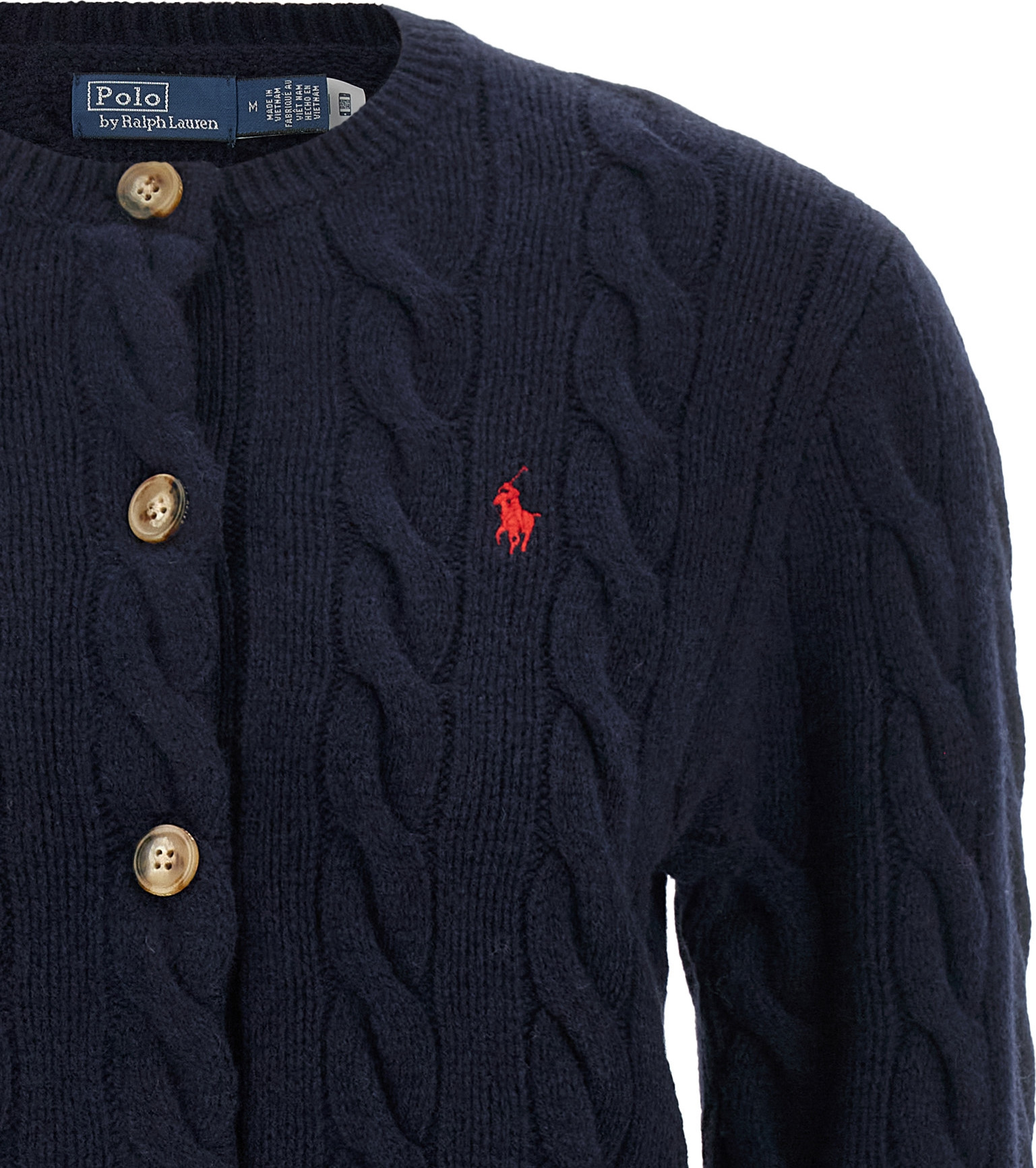 Cardigan Polo Ralph Lauren
