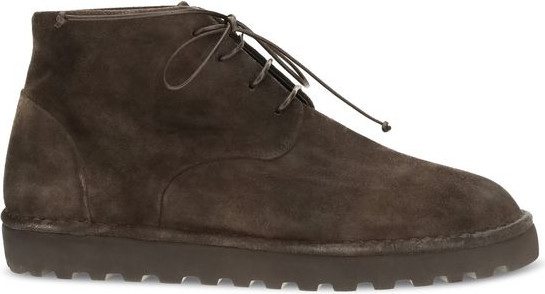 Boots Marsèll Sancrispa Alta