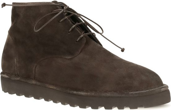 Boots Marsèll Sancrispa Alta