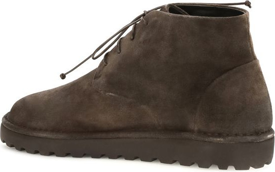 Boots Marsèll Sancrispa Alta