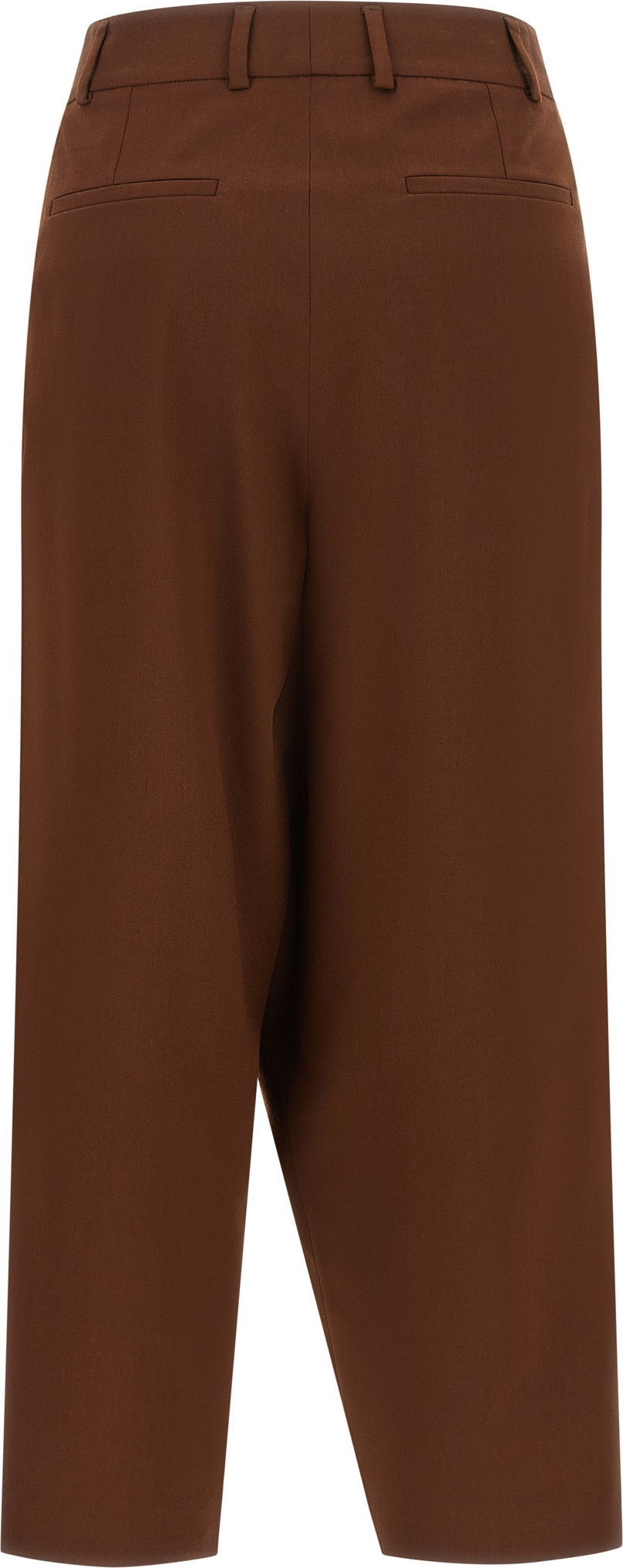 Culotte Alberto Biani