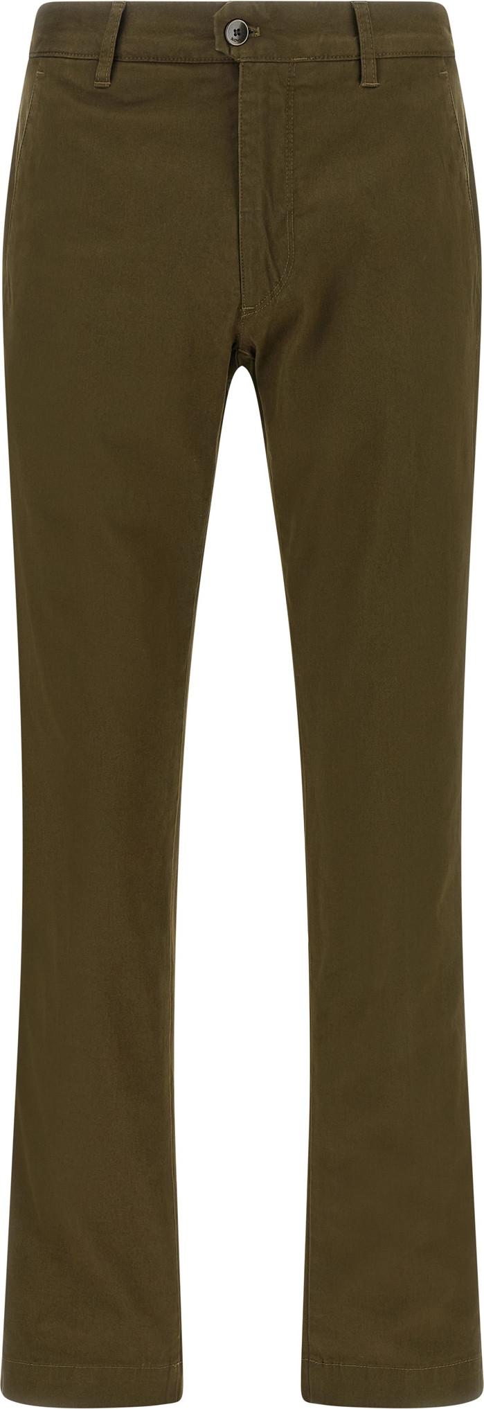 Casual Pants Incotex