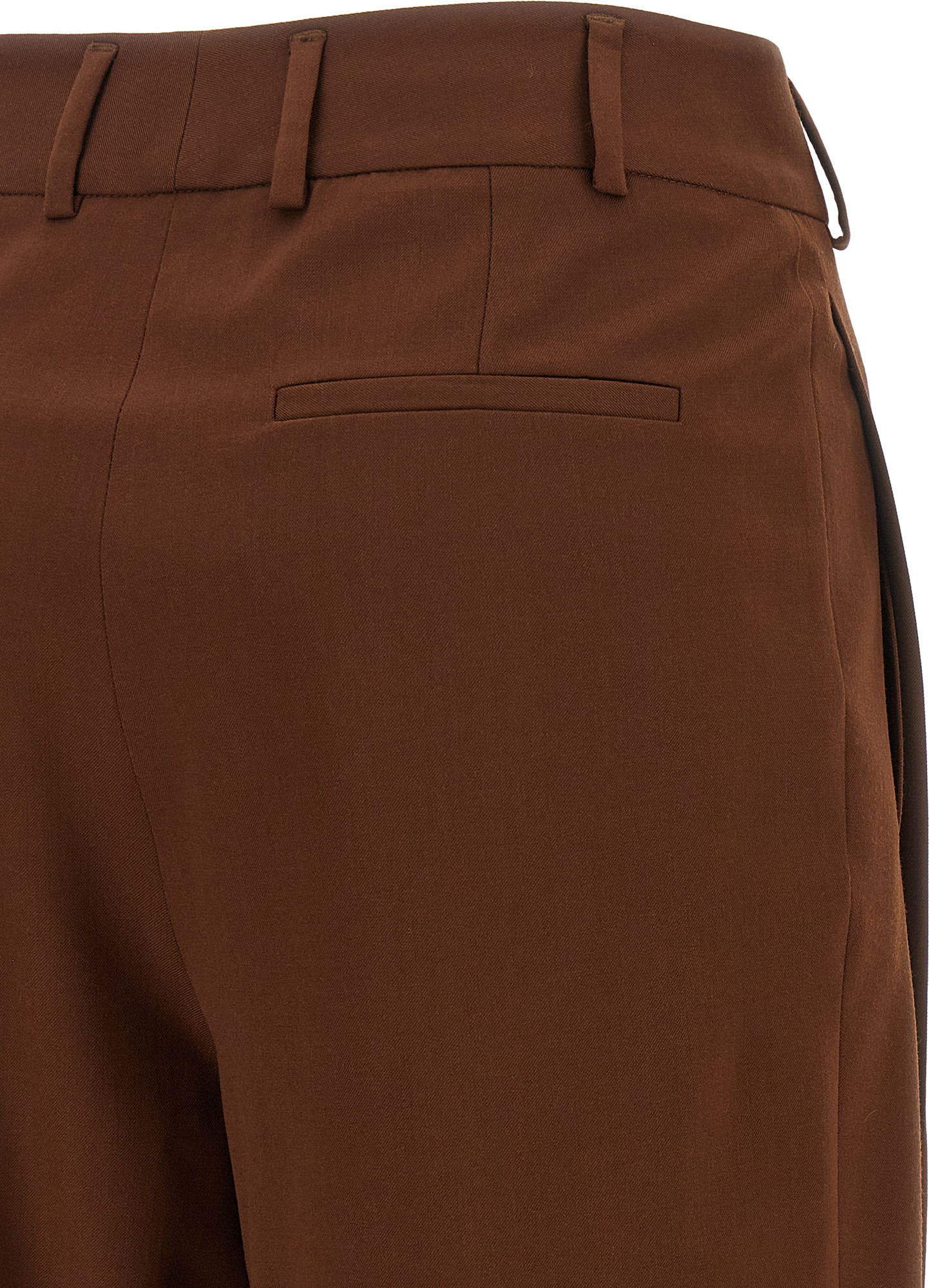 Culotte Alberto Biani