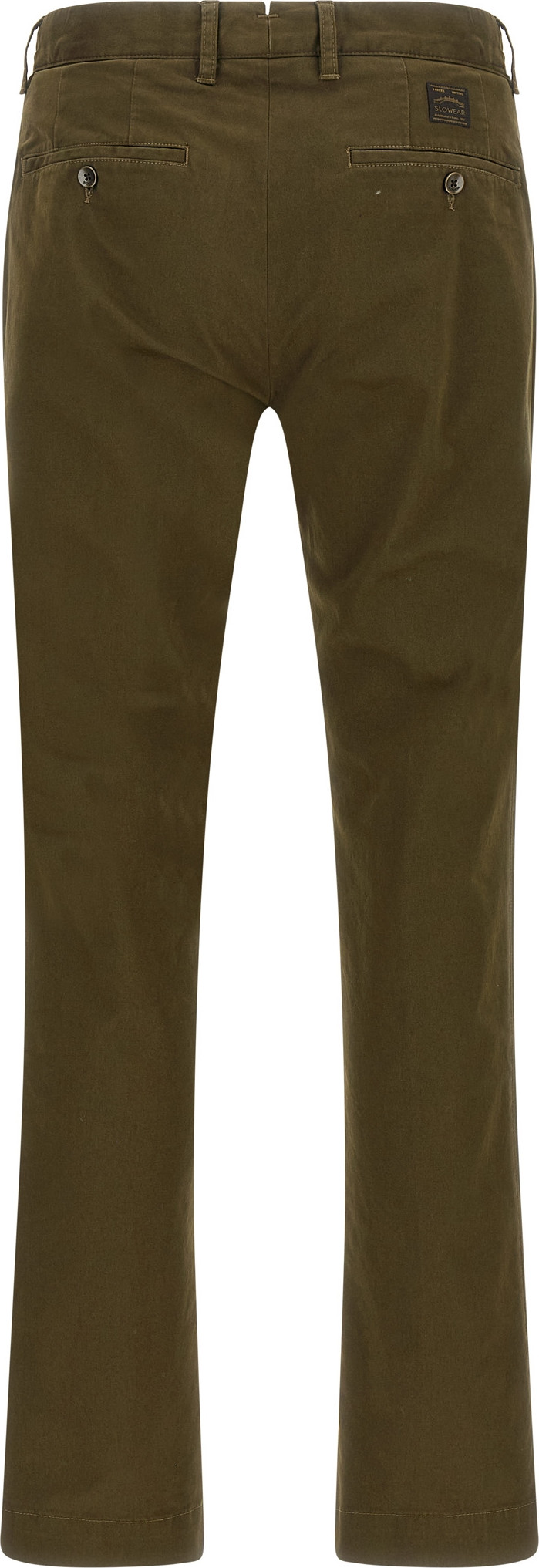 Casual Pants Incotex