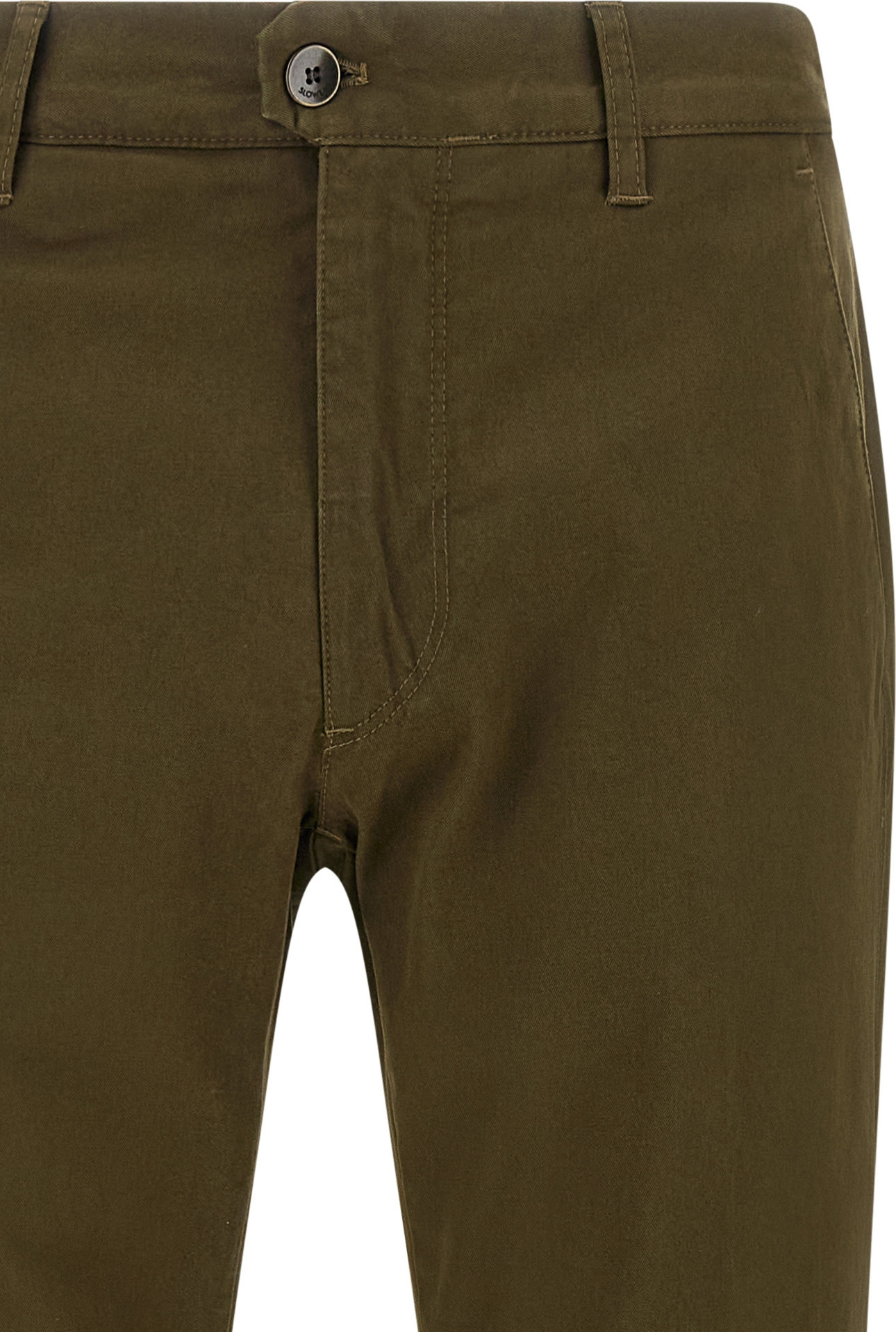Casual Pants Incotex