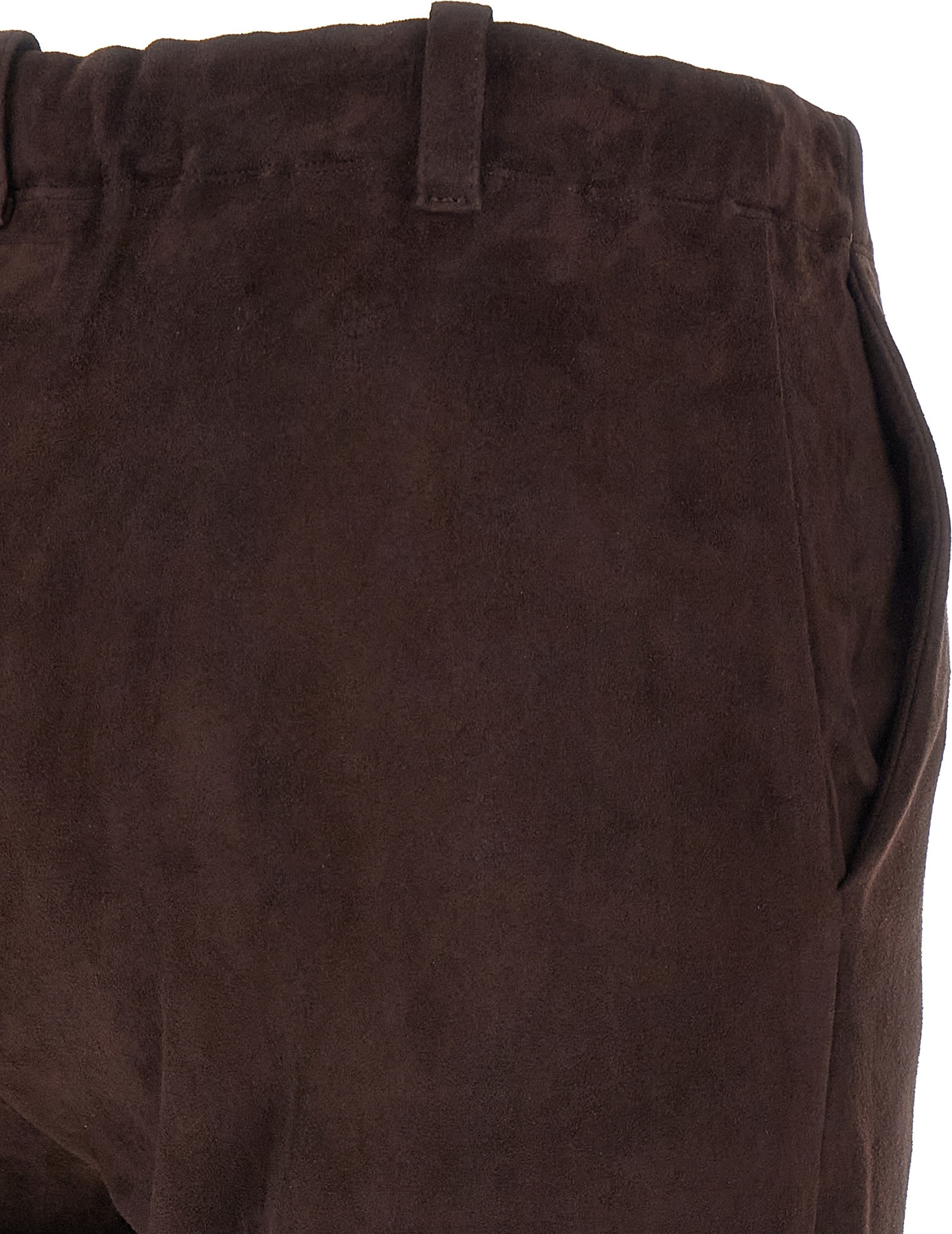 Lederhose STOULS Oswald