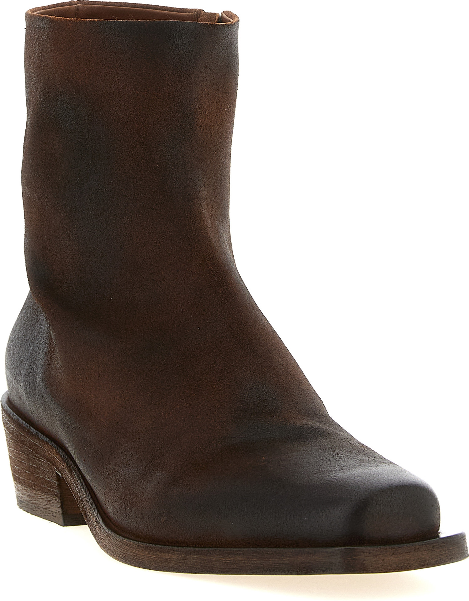 Ankle Boots Marsèll Tex Tex